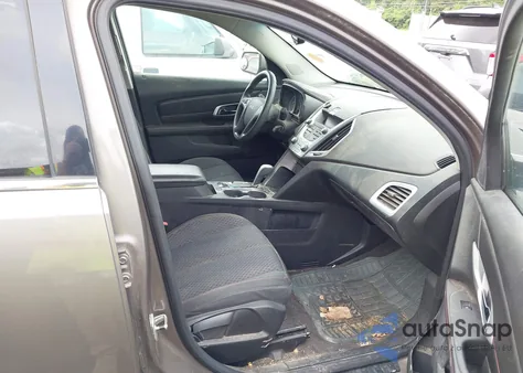 2010 GMC Terrain Sle-1 z USA, uszkodzony, nr VIN 2CTALBEW5A6378638